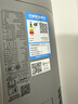 海尔麦浪【无冷凝水管K70SMAX】16升燃气热水器天然气 一级能效 下置风机静音增压家用【国家补贴15%】 实拍图