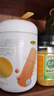 五谷磨房山药薏米粉芡实粉养胃食品五谷营养早餐代餐粉546g 实拍图