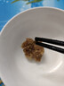 五芳斋速冻酱香猪肉粽 100g*5只 嘉兴酱香肉粽端午粽子早餐食品 实拍图