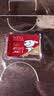 朗科（Netac）＆JOY联名款 16GB TF(MicroSD)存储卡 U1 C10 A1 P500系列 读速98MB/s 行车记录仪＆监控摄像 实拍图