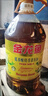 金龙鱼 食用油 葵花籽清香型食用植物调和油5L*4 实拍图