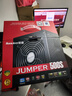航嘉（Huntkey）JUMPER500S 额定500W 电脑电源(主动PFC/双管正激/宽幅电压/背部走线/智能温控) 实拍图