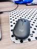 罗技（Logitech）PEBBLE 2.0 无线蓝牙鼠标 静音鼠标 办公鹅卵石便携 升级Pebble2代 黑色 实拍图