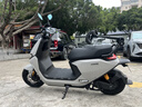 FGHGFaos4后视镜适用于九号小牛铃木雅迪爱玛电动车电瓶车摩托车小日子镜 升级蓝玻-防眩目【全系列通用】 实拍图