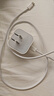 Apple/苹果 40W type-c快充充电器 苹果usb-c原装充电头 旗舰店新款苹果iPhone 17 Pro Max充电器 实拍图