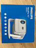 飞利浦（PHILIPS）NeoPix 747（1350CVIA）投影仪家用 超高清家庭影院 真1080P 灵动云台智能卧室办公培训投影机 实拍图