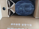 碧然德（BRITA）过滤净水器 家用滤水壶 净水壶 海洋系列 3.5L（蓝）+专家版滤芯5枚 环保加固包装 实拍图