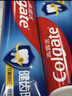 高露洁（Colgate）全面防蛀清新薄荷味牙膏大容量250g 清新口气 除口臭成人牙膏含氟 实拍图