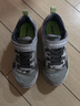 Skechers斯凯奇逐风体训鞋百搭舒适儿童时尚运动鞋休闲鞋405317L 实拍图