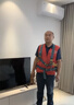 TCL空调【价保618】京东联名大1.5匹新一级能效冷暖变频挂机纯铜管KFR-35GW/JD21+B1标准送装 实拍图