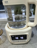 贝因美（Beingmate）恒温水壶恒温壶婴儿调奶器冲奶粉温热暖奶保温家用电热烧水养生壶 实拍图