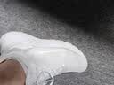 李宁（LI-NING）跑步鞋男鞋FutureRun跑步系列轻质透气跑鞋运动鞋子男 实拍图