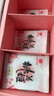 东阿阿胶桃花姬阿胶糕180g*2礼盒装即食阿胶端午节送长辈礼物礼品女营养品 实拍图