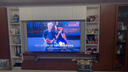 TCL【价保618】SQD-MiniLED电视 85Q10M 85英寸 100%全局高色域 超级蝶翼华曜屏 绚彩XDR6000nits 实拍图