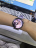 HUAWEI WATCH GT 6 流光紫 41mm智能手表多维情绪健康全新骑行体验 实拍图