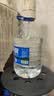 泉阳泉（QUANYANGQUAN）长白山天然矿泉水 大桶装 家庭用水 5L*4桶 整箱塑包装 实拍图