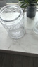 美厨（MAXCOOK）泡酒瓶泡酒坛 玻璃家用酿酒密封药酒罐 10斤装+酒提+刷子 MCX783 实拍图