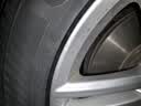 马牌（Continental）汽车轮胎 225/50R17 98V XL FR CS UC7 自修补轮胎/适配本田雅阁 实拍图
