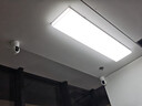 小米智能摄像机C700 800万像素4K超清家用监控摄像头360度全景婴儿监控AI人形侦测宠物母婴老人银发 实拍图