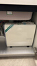 史密斯（A.O.SMITH）佳尼特【26年新品】蓝鲸1000G家用净水器厨房专用台下净水机直饮一体机8年RO膜 CR2500AE3 实拍图
