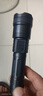 【日销万单】特种兵强光手电筒便携爆亮户外变焦远射超聚光LED灯 P600【变焦】【户外超亮】 实拍图