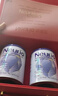 纽瑞优（Neurio）乳铁蛋白免疫球蛋白粉儿童增强免疫力紫钻Pro180g*2罐礼盒送礼 实拍图