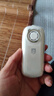 飞利浦（PHILIPS）Z9学生手机全网通超长待机精准定位视频通话小学初中专用戒网无游戏非智能儿童电话老年人手机白色 实拍图