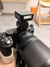 索尼（SONY）ZV-E10K APS-C画幅微单相机 新升级标准镜头套装 黑色 新套机镜头E PZ 16-50mm F3.5-5.6 OSS II 实拍图