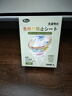 PISSA洗衣防染色吸色片100片/盒  色母片抗染色洗衣片混洗防衣服串色 实拍图