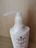 施华蔻（Schwarzkopf）羊绒脂滋养护发乳400ml(护发素焗油膏 含乳木果油精华)(新老包装) 实拍图
