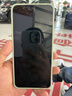 一加 Ace 6T 12GB+256GB 掠影绿 oppo 第五代骁龙 8 芯片 165Hz 超高刷电竞屏 性能旗舰AI智能游戏手机 实拍图