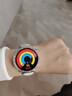 HUAWEI WATCH GT 6 浮光白 41mm智能手表多维情绪健康全新骑行体验强劲续航 实拍图
