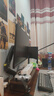 HKC 27英寸2K 220Hz高刷FastIPS快速液晶HDR400电竞1ms硬件低蓝光三角洲游戏电脑显示器 猎鹰G27H2Max 实拍图