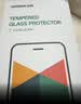 绿联适用苹果14promax防窥钢化膜iphone14promax手机膜超薄全屏高透无网纹防偷窥防指纹防尘保护膜 1片 实拍图