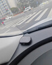 e行宝2026新款语音etc办理免贴玻璃隐藏无卡全国通用微信扣费etc设备 实拍图