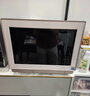 美的（Midea）【价保618】【台嵌两用】寻味Pro3.0台式微蒸烤炸炖一体机微波炉电烤箱蒸烤箱32L上烤下蒸G32 实拍图