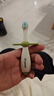 世喜儿童牙刷1-2-3岁婴幼儿宝宝超细软毛牙刷口腔清洁训练乳牙刷2支装 实拍图