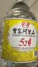 宝岛阿里山台湾高粱酒清香型白酒53度4.5L桶装散装纯粮散高度酒泡 实拍图