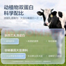 汤臣倍健卓瑞蛋白粉600g礼盒 乳清蛋白粉增强免疫力成人中老年人补蛋白质 实拍图