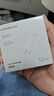 绿联18W充电头USB充电器QC3.0快充插座头适用小米苹果安卓红米荣耀华为Mate70/60/vivo/iPhone17/16/15 实拍图