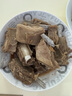 鲜京采澳洲精选原切羊肋排（偏瘦）净重 2斤/袋 草饲羊肉 京东自有品牌 实拍图