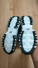 斯凯奇（Skechers）女鞋夏季厚底老爹鞋百搭软底舒适外穿运动鞋11959 实拍图