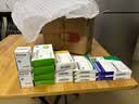 [甘同] 骨化三醇软胶囊0.25μg*20粒/盒 实拍图