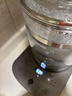 美的（Midea）【价保618】纯钛养生壶 1.8L全自动大容量烧水壶纯钛茶篮 家用电热水壶 恒温煮茶壶YS18P305-Ti 实拍图