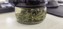 一杯香茶叶绿茶明前碧螺春250g2026新茶礼盒装送礼自己喝散装茗茶 实拍图