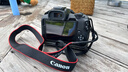 Canon佳能r50入门级微单反 半画幅数码相机 4k美颜小巧便携送礼物 R50单机身黑+RF-S 18-150拆 一镜走天下 套餐一【128G内存卡~摄影包+备用电池+卡通礼】 实拍图