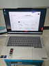 ThinkPad联想笔记本电脑ThinkBook14+ 2026 AI全能本 英特尔酷睿Ultra X9 388H 32G 1T 3K 14.5英寸 星耀白 实拍图