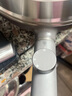 美的（Midea）电炒锅 电蒸锅 电煮锅电火锅家用多功能锅炒菜锅304蜂窝晶刻多用途锅4L电热锅 MC-HGS2812 实拍图