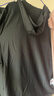 骆驼（CAMEL）防晒衣男女装夏季新款户外运动服原纱凉感防晒宽松连帽上衣薄外套 实拍图