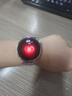 HUAWEI WATCH GT 6 流光紫 41mm智能手表多维情绪健康全新骑行体验 实拍图